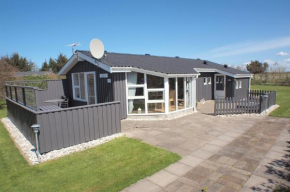 Løkken Holiday Home 147